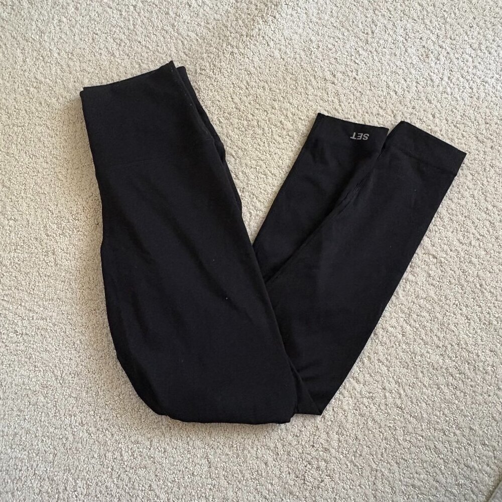 Sportbody leggings